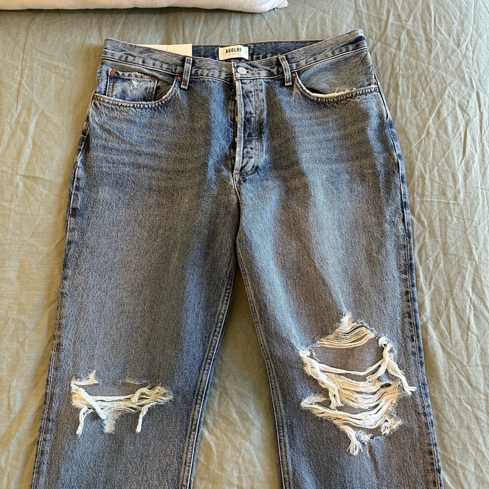 AGOLDE Jeans